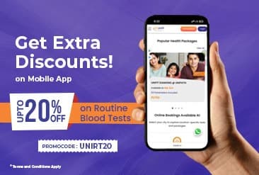 Routine Blood Test Discount-20%